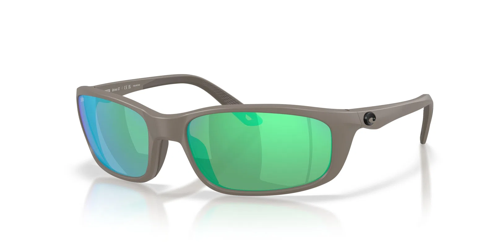 Costa Del Mar Brine Ii 9134 Sunglasses - view 92